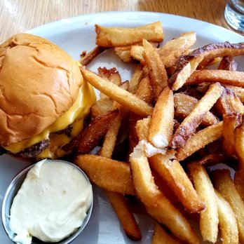 Graze - New American Near Me - Madison, Wisconsin