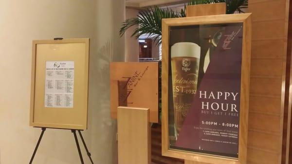 Pullman Kuala Lumpur City Centre - Hotel & Residences by null