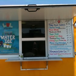 Labor of Love Mobile Food