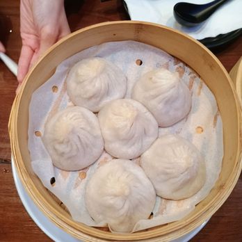 Xiao Long Dumplings - House special soup dumplings - Chinese Near Me - Las Vegas, Nevada
