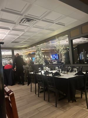 Theo's Steaks & Seafood by null