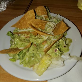 Las Fuentes - Guacamole - Mexican Near Me - Reseda, California Las Fuentes - Guacamole - Mexican Near Me - Reseda, California