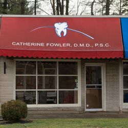 Catherine C. Fowler, DMD