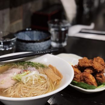 Konjiki Ramen - Ramen Near Me - Toronto, Ontario Konjiki Ramen - Ramen Near Me - Toronto, Ontario