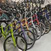 Mike's Bikes gift card