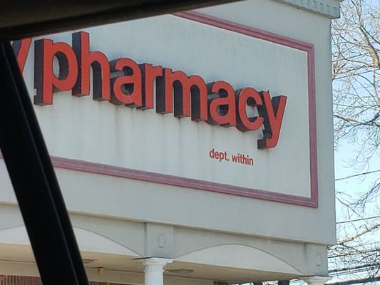 CVS PHARMACY - Updated November 2024 - 24 Photos & 21 Reviews - 480 ...