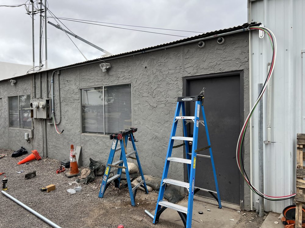 NEXT LEVEL ELECTRICAL SYSTEMS Request a Quote 31 Photos Mesa