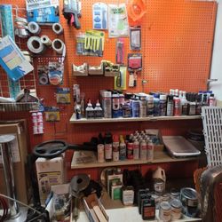 Deckhand's Marine & Supplies