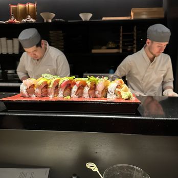 M Sushi - Cary - Sushi Bars Near Me - Cary, North Carolina M Sushi - Cary - Sushi Bars Near Me - Cary, North Carolina