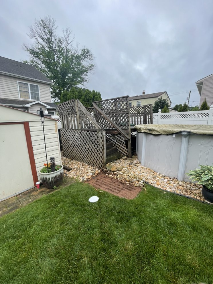 PERALTA AND SON CONSTRUCTION Rahway, New Jersey Carpeting Phone