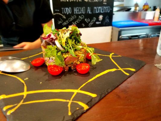 Restaurante Cinnamon by null