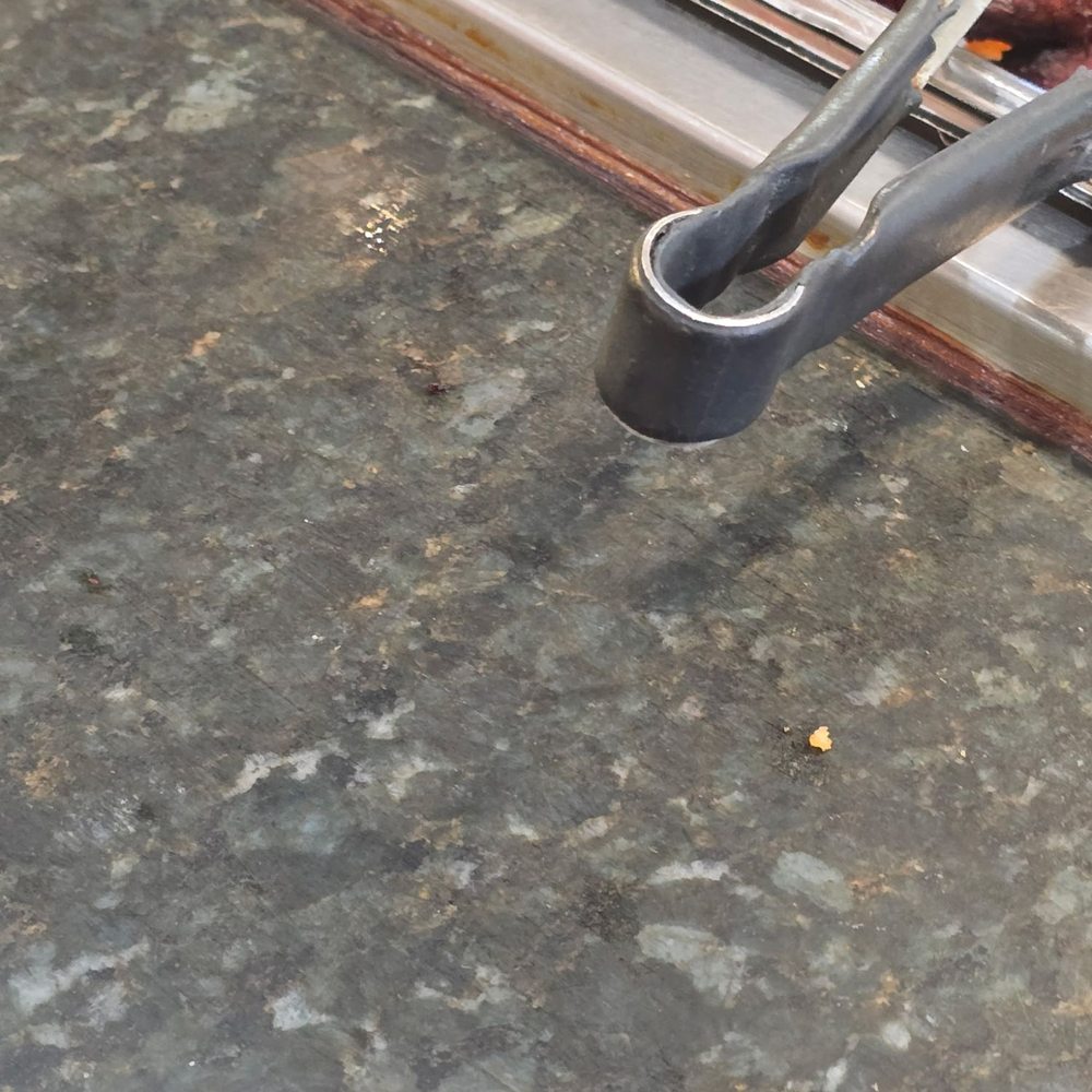 No.1 China Buffet - MOLD on bar - Chinese Near Me - Jacksonville, North Carolina