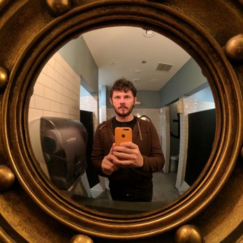 Coppertail Brewing Co - Cool bathrooms, bro - Bars Near Me - Tampa, Florida