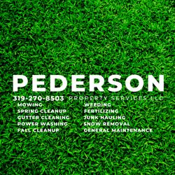 Pederson Property Services