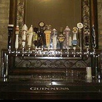 Cork Lounge - Cork Lounge has 14 new, liquid chilled draft lines.  Beer selection is varied seasonally and by month. (from Cork's website) - Lounges Near Me - Chicago, Illinois