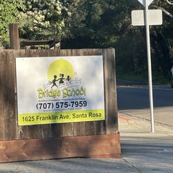 The Bridge School