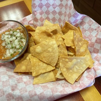 Casa Villa - Chips and salsa.... $7!! - Mexican Near Me - San Jose, California Casa Villa - Chips and salsa.... $7!! - Mexican Near Me - San Jose, California