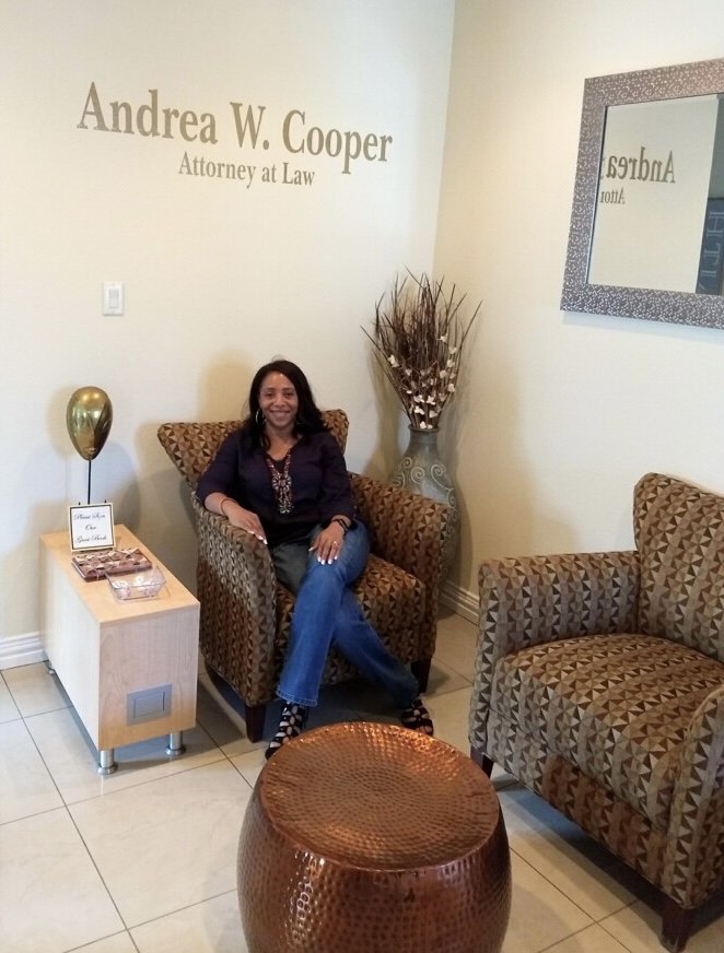 Law Office of Andrea W. Kelly - disability attorney in Arlington, TX