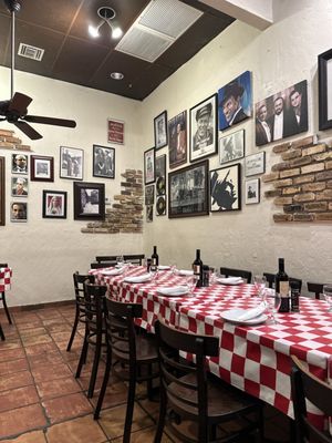 Two Brothers Pizzeria & Restaurant by null