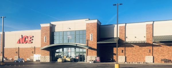 Minooka Ace Hardware Minooka Il