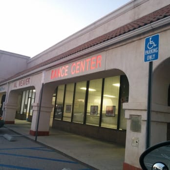 The Dance Centre - Dance Studios Near Me - Orange, California