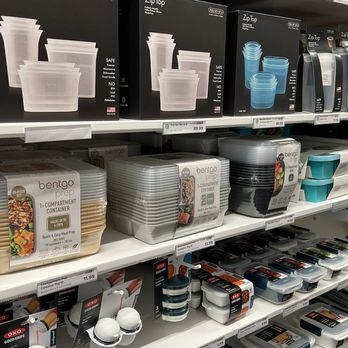 The Container Store - Home Decor Near Me - San Mateo, California