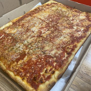 Bruno's Pizza & Restaurant - Pizza Near Me - Clifton, New Jersey