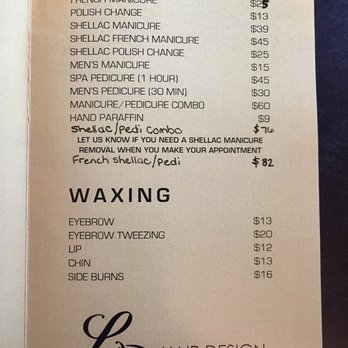 LD Hair design - Hair Salons Near Me - Highland, Maryland LD Hair design - Hair Salons Near Me - Highland, Maryland
