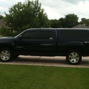City Window Tint - Auto Customization Near Me - Killeen, Texas City Window Tint - Auto Customization Near Me - Killeen, Texas