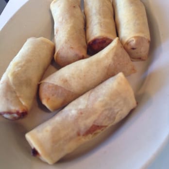 Viet Bites - Egg rolls - Vietnamese Near Me - Denton, Texas