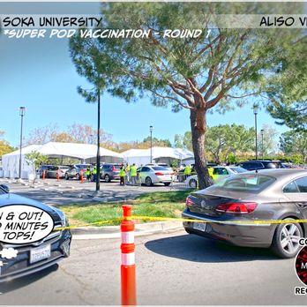 Soka University - Mahalo to Soka U & OC County for making this happen! A very big thank you to all the workers who were the cogs that kept it running smooth! - Colleges & Universities Near Me - Aliso Viejo, California Soka University - Mahalo to Soka U & OC County for making this happen! A very big thank you to all the workers who were the cogs that kept it running smooth! - Colleges & Universities Near Me - Aliso Viejo, California