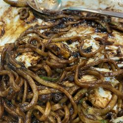 Maht - Jajjang noodles