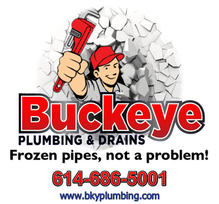 Buckeye Plumbing & Drains