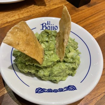 El Bajío - Mexican Near Me - México, D.F., DIF