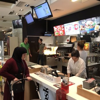 McDonald's - Fast Food Near Me - Vienna, 9 McDonald's - Fast Food Near Me - Vienna, 9