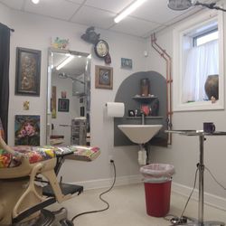Squirrel Cage Studios