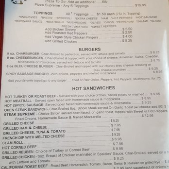 Ralph's Tavern - Italian Near Me - Albany, New York Ralph's Tavern - Italian Near Me - Albany, New York