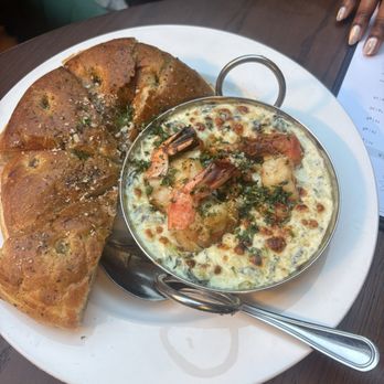 Provaré - Lobster & Crab dip - Seafood Near Me - Houston, Texas Provaré - Lobster & Crab dip - Seafood Near Me - Houston, Texas