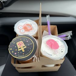 4 Sisters Asian Snack Bar