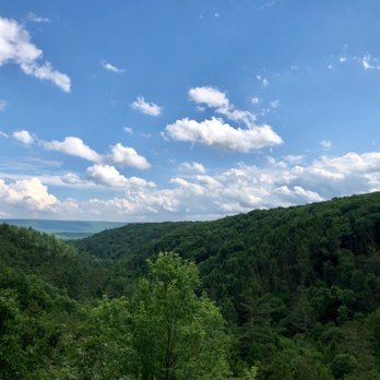 Bushkill Falls - Tours Near Me - Bushkill, Pennsylvania Bushkill Falls - Tours Near Me - Bushkill, Pennsylvania
