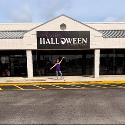 Seasons Halloween - Seasons Halloween is officially OPEN!
2075 N Marine Blvd, Jacksonville NC