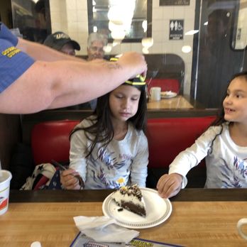 Waffle House - Diners Near Me - West Columbia, South Carolina