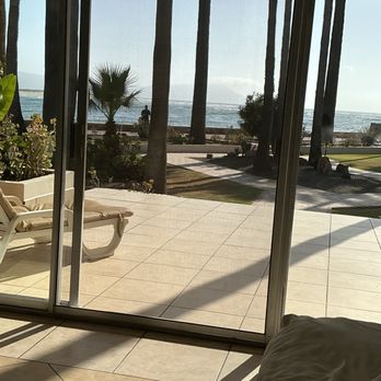 Estero Beach Resort - Maya room view - Hotels Near Me - Ensenada, BCN