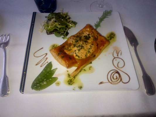 Hôtel - Restaurant de la Gloire by null