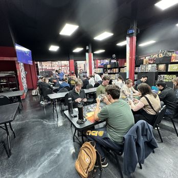 Paper Hero's Games - Tabletop Games Near Me - Los Angeles, California Paper Hero's Games - Tabletop Games Near Me - Los Angeles, California