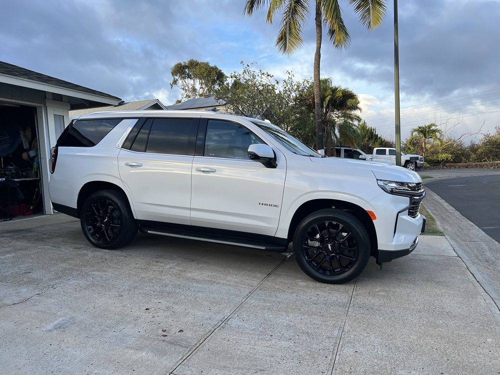 SERVCO CHEVROLET LEEWARD Updated October 2024 203 Photos & 594