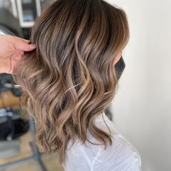 Olivia Jane Hair