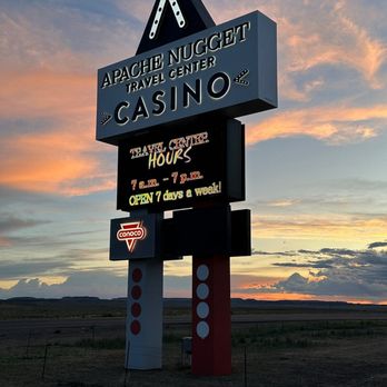 Apache Nugget Travel Center and Casino - Convenience Stores Near Me - Cuba, New Mexico Apache Nugget Travel Center and Casino - Convenience Stores Near Me - Cuba, New Mexico