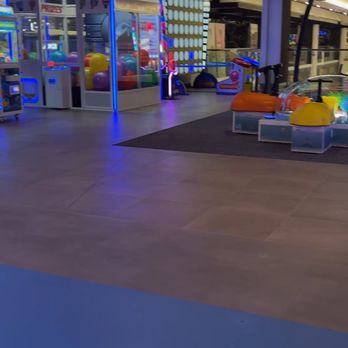 The Game Room - Game Room games - Arcades Near Me - East Rutherford, New Jersey