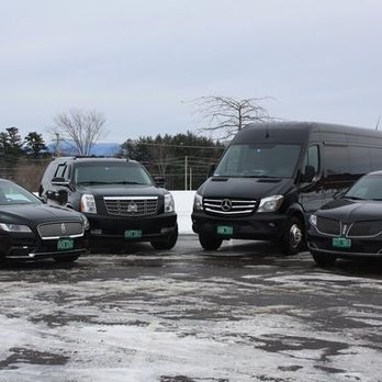 Ethan Allen Coachworks - untitled - Limos Near Me - Williston, Vermont